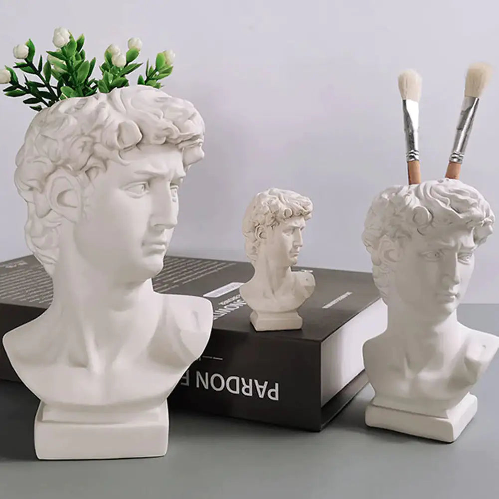 Iconic Sculpture Epitomizing Renaissance Art Mastery - Epiceasyshop1