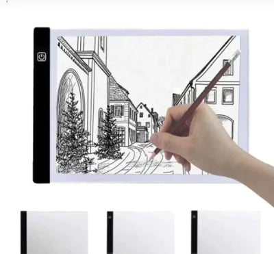 Ultra-thin LED drawing board - Epiceasyshop1