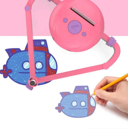 Art Buddy Smart Robot - Epiceasyshop1