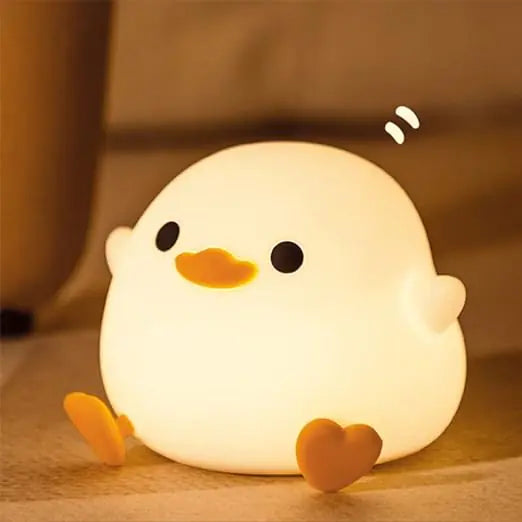 Duck night light - Epiceasyshop1