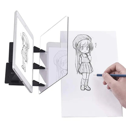 LED drawing copy board - Epiceasyshop1