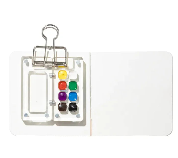 Travel art mini color kit - Epiceasyshop1