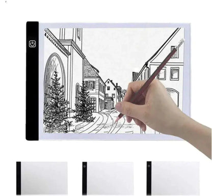 Ultra-thin LED drawing board - Epiceasyshop1