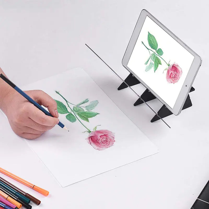 LED drawing copy board - Epiceasyshop1