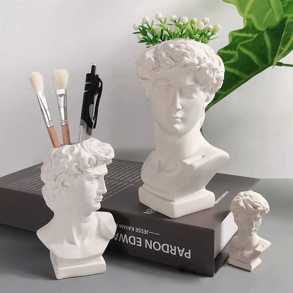 Iconic Sculpture Epitomizing Renaissance Art Mastery - Epiceasyshop1