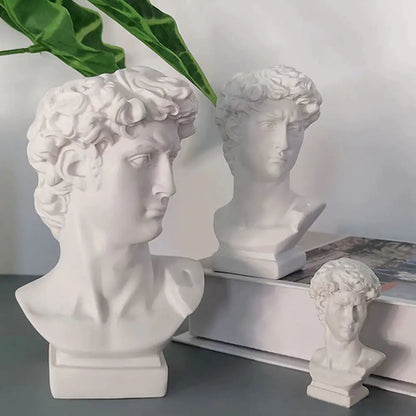 Iconic Sculpture Epitomizing Renaissance Art Mastery - Epiceasyshop1